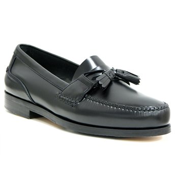 David Spencer Romeo Dress Loafer Casual
