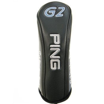 Ping Ladies G2 7 Wood Headcover Accessories
