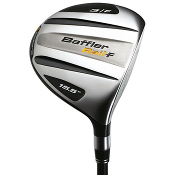 Cobra Rail-F Fairway Wood Preowned Golf Club