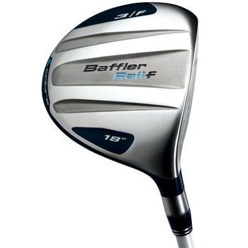 Cobra Rail-F Fairway Wood Preowned Golf Club