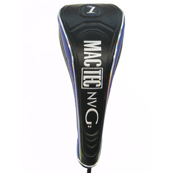 MacGregor Ladies MacTec NVG2 Driver Headcover Accessories