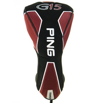 Ping G15 Driver Headcover Accessories