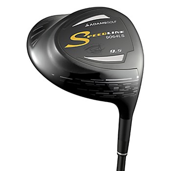 Adams Speedline 9064LS Driver Preowned Golf Club