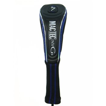 MacGregor Ladies MacTec NVG2 7 Wood Headcover Accessories