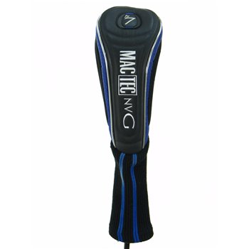 MacGregor MacTec NVG 7 Wood Headcover Accessories
