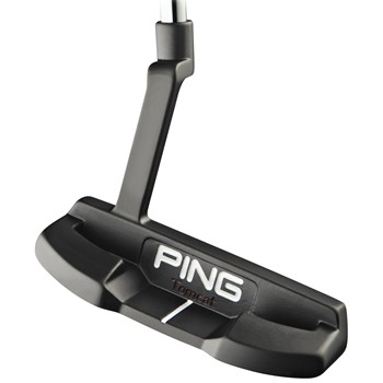 Ping Scottsdale Tomcat Putter Preowned Golf Club