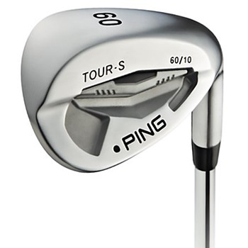 Ping Tour-S Wedge Preowned Golf Club