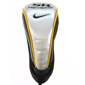 Nike SQ MachSpeed #4 Hybrid Headcover Accessories
