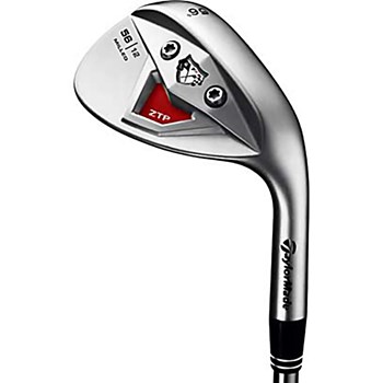 TaylorMade TP xFT CC Wedge Preowned Golf Club