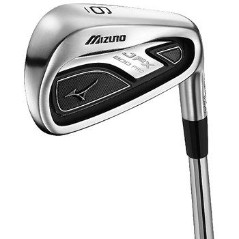 Mizuno JPX-800 Pro Iron Set Preowned Golf Club
