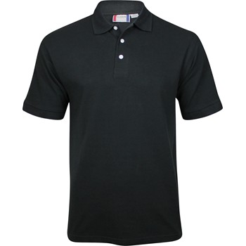 Clique by Cutter & Buck Lincoln Shirt Polo Short Sleeve Apparel