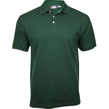 Clique by Cutter & Buck Lincoln Shirt Polo Short Sleeve Apparel