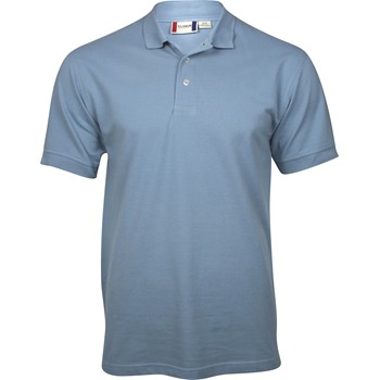 Clique by Cutter & Buck Lincoln Shirt Polo Short Sleeve Apparel