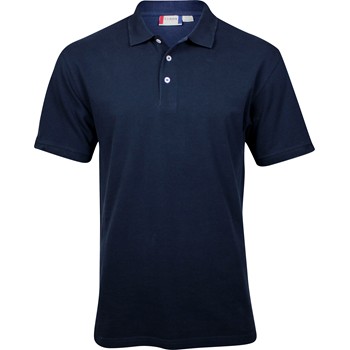 Clique by Cutter & Buck Lincoln Shirt Polo Short Sleeve Apparel