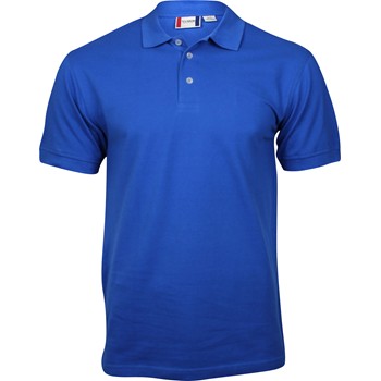 Clique by Cutter & Buck Lincoln Shirt Polo Short Sleeve Apparel