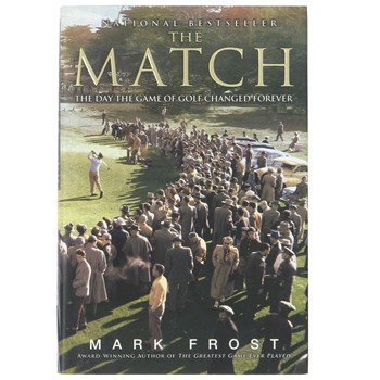 Booklegger The Match Books