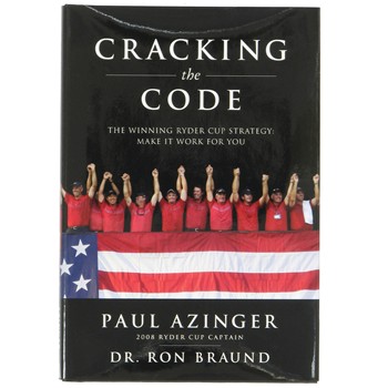 Booklegger Cracking the Code  Books