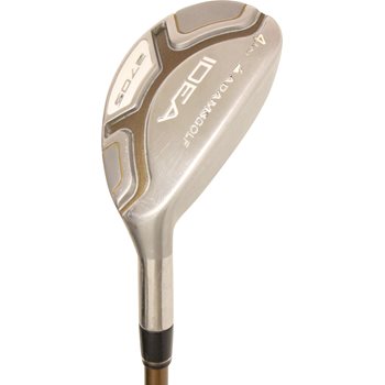 Adams Idea a7OS Hybrid Preowned Golf Club