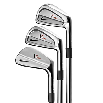 Nike VR Pro Combo Iron Set Golf Club