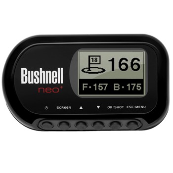Bushnell Neo + GPS GPS/Range Finders Accessories