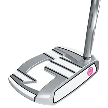 Odyssey Divine Mini-T Putter Golf Club