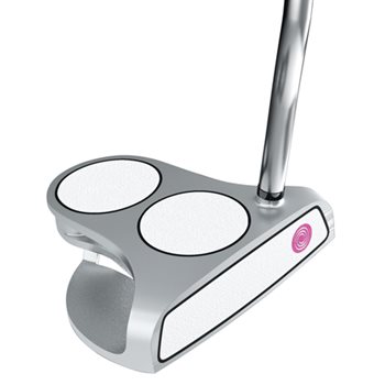 Odyssey Divine 2-Ball Putter Golf Club