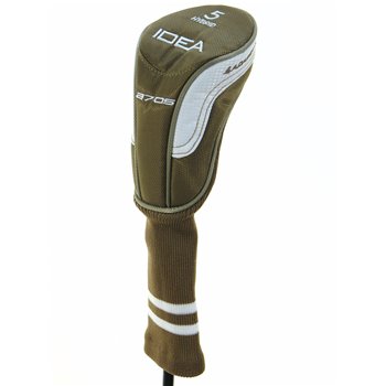 Adams Ladies Idea a7OS #5 Hybrid Headcover Accessories
