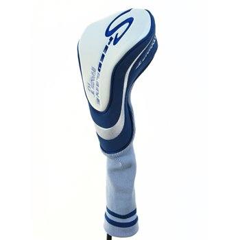 Adams Ladies Speedline Fast 10 Driver Headcover Accessories