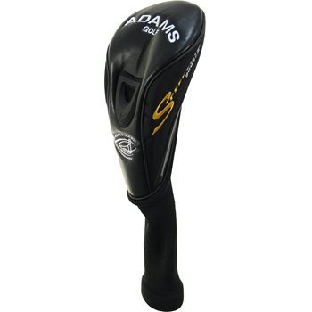 Adams Speedline 9064LS Driver Headcover Accessories