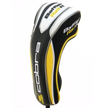Cobra Baffler Rail-H Hybrid Headcover Accessories