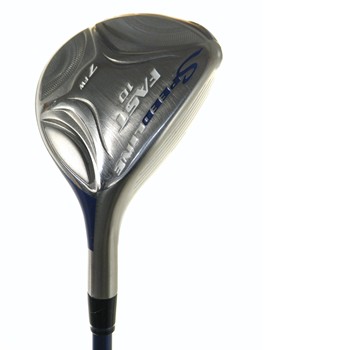 Adams Speedline Fast 10 Fairway Wood Preowned Golf Club