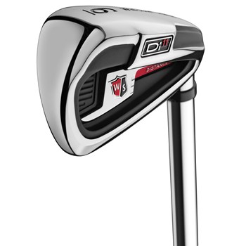 Wilson Staff Di11 Iron Set Golf Club