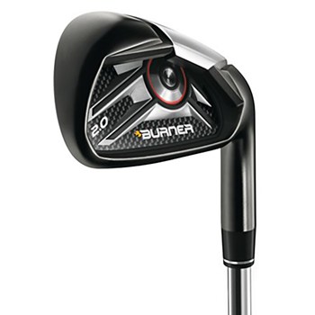 Taylor Made Burner 2.0 Wedge Preowned Golf Club