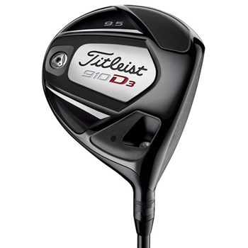 Titleist 910D3 Driver Preowned Golf Club