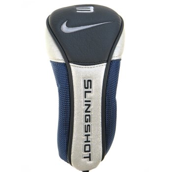 Nike Slingshot Hybrid #3 Headcover Accessories