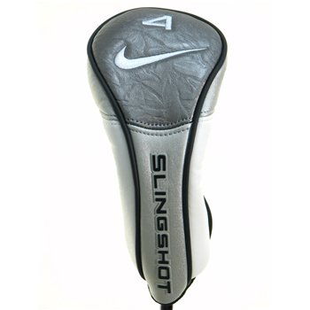 Nike Slingshot Hybrid #4 Headcover Accessories