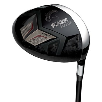 Callaway RAZR Hawk Tour Driver Preowned Golf Club