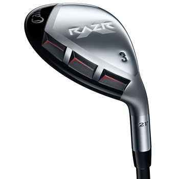 Callaway RAZR X Hybrid Preowned Golf Club