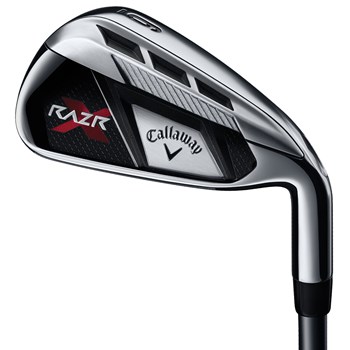 Callaway RAZR X Wedge Preowned Golf Club
