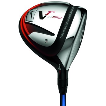 Nike VR Pro STR8-FIT Tour Driver Preowned Golf Club