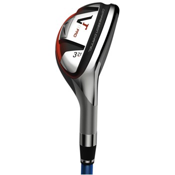 Nike VR Pro Hybrid Preowned Golf Club