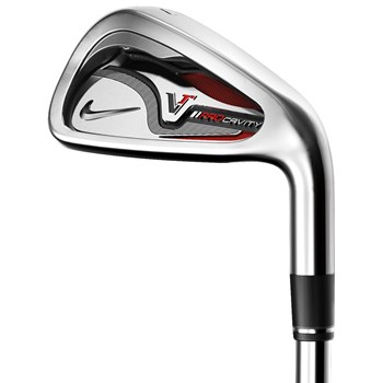 Nike VR Pro Cavity Iron Set Preowned Golf Club
