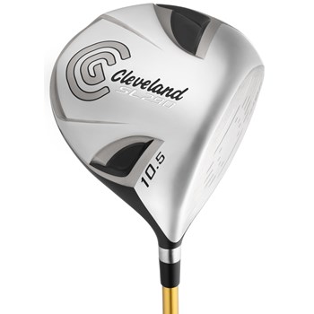 Cleveland SL290 Ultralite Driver Preowned Golf Club