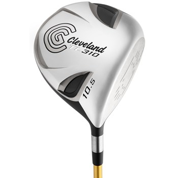 Cleveland TL310 Ultralite Driver Preowned Golf Club