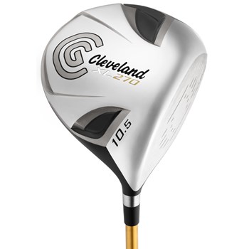 Cleveland XL270 Ultralite Driver Preowned Golf Club