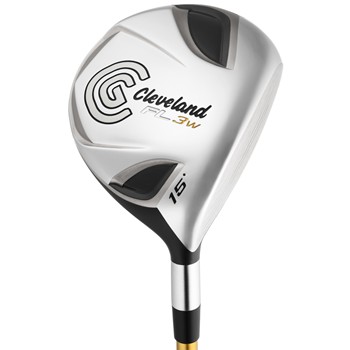 Cleveland FL Ultralite Fairway Wood Preowned Golf Club