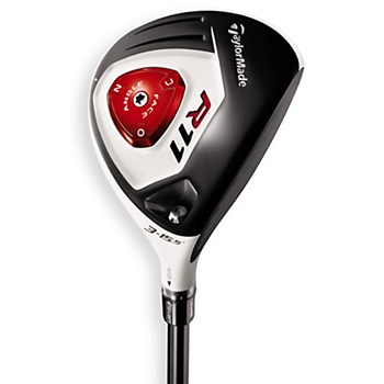Taylor Made R11 Fairway Wood Preowned Golf Club