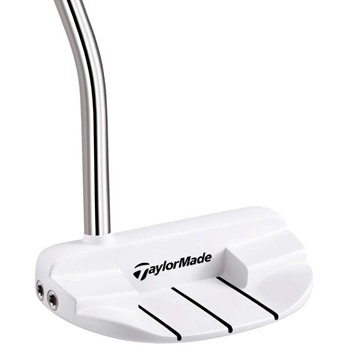 Taylor Made Ghost TM-770 Tour Putter Preowned Golf Club