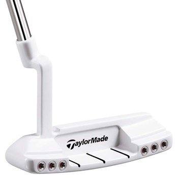 Taylor Made Ghost TM-110 Tour Putter Preowned Golf Club