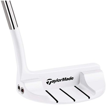 Taylor Made Ghost TM-880 Tour Putter Preowned Golf Club